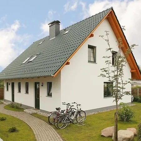 Archenhodweg 1-2 By Interhome 別荘